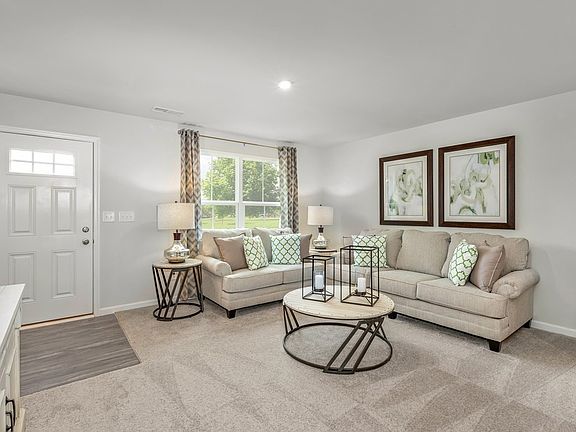 3rd image of 5519 Compass Way Lot 19
