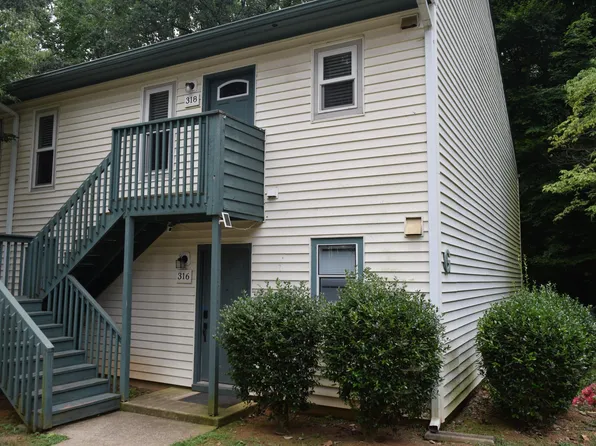 318 Ashley Forest Rd #G, Chapel Hill, NC 27514