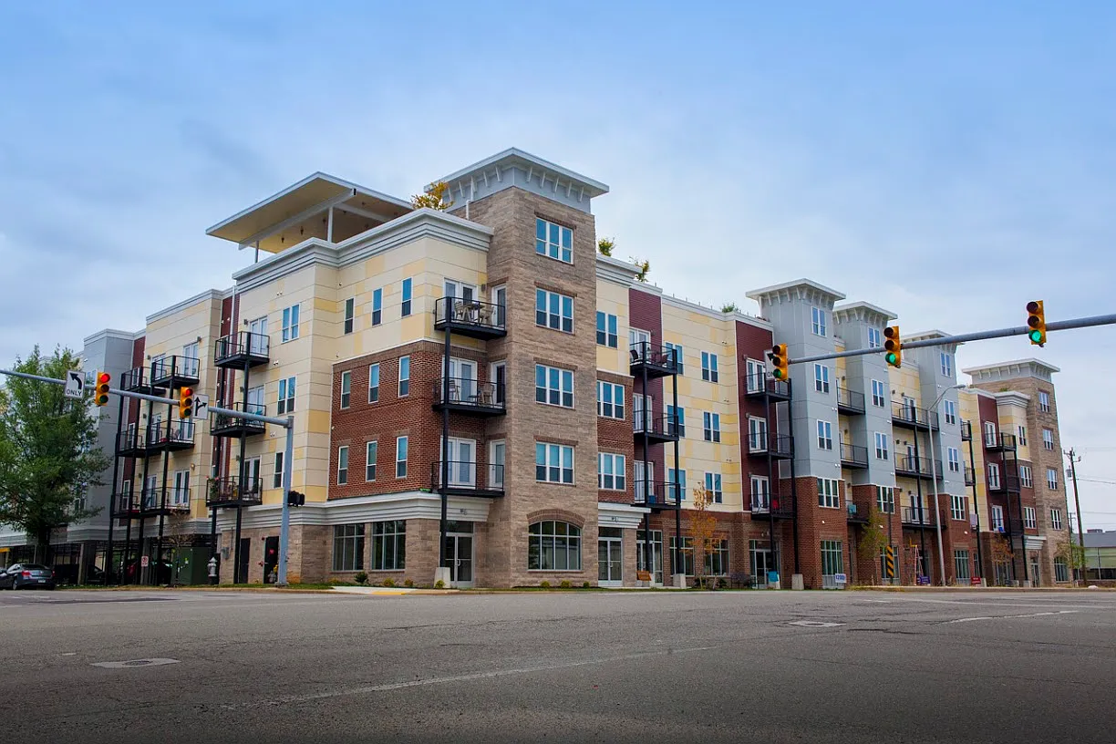 1200 Semmes Apartments — Photo 1