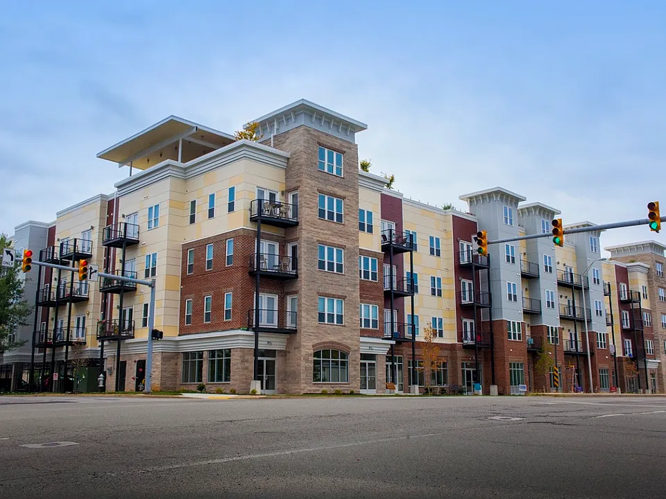 1200 Semmes Apartments