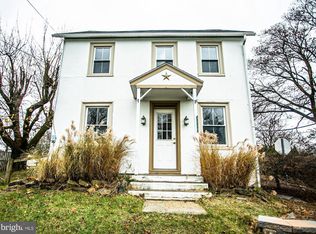 2080 Spinnerstown Rd, Quakertown, PA 18951