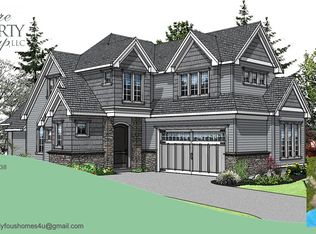 4146 Lakeview Blvd, Lake Oswego, OR