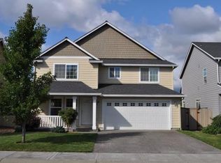16316 NE 43rd Way, Vancouver, WA 98682