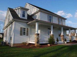 681 Milford Warren Gln, Milford, NJ 08848