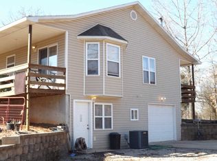 698 County Road 8620, West Plains, MO 65775