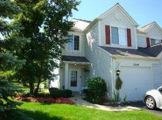 2645 Carrolwood Rd, Naperville, IL 60540