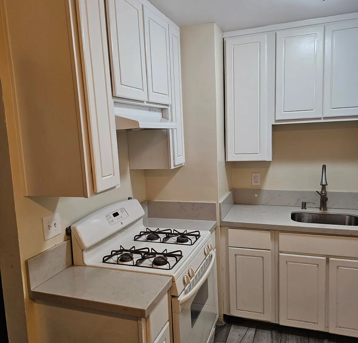 1 bed, 650 sqft, $1,850 — Photo 3