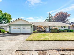 2117 N Danebo Ave, Eugene, OR
