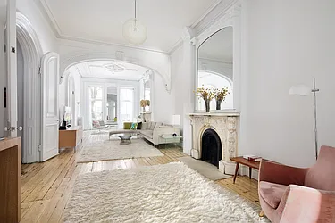 Rented by Sotheby's International Realty