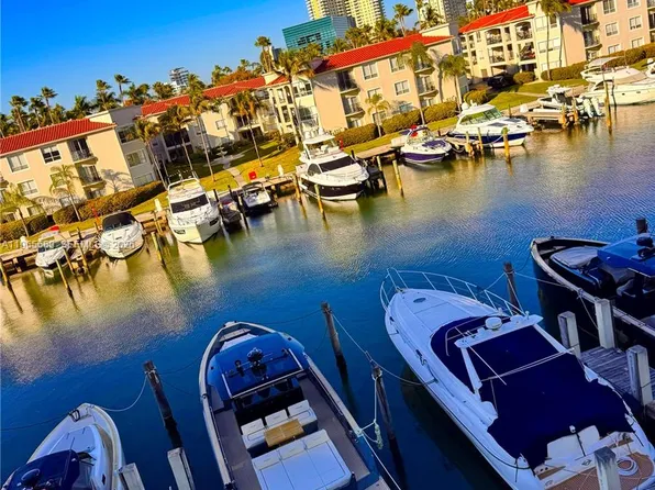 3029 NE 188th St APT 609, Miami, FL 33180