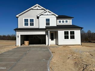 131 Clarabella Dr #5, Fuquay Varina, NC 27526