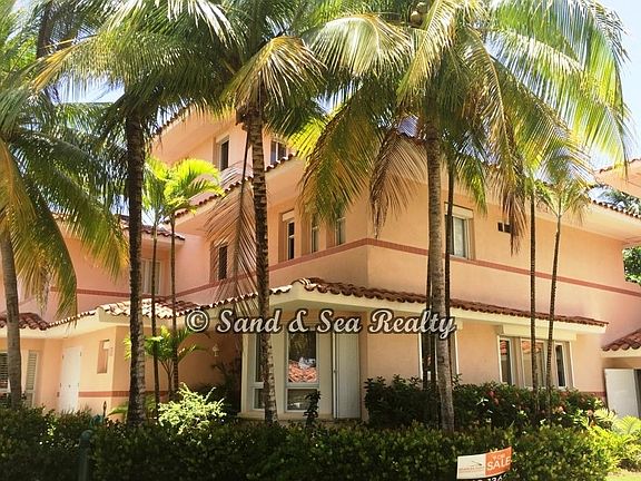 An exclusive property for those who only want the best.