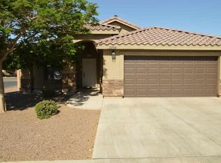 3164 S 27th Way, Yuma, AZ 85364
