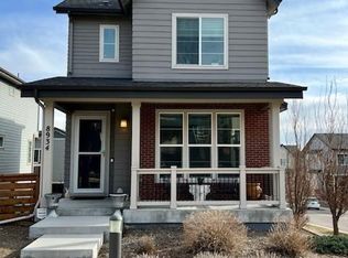 8934 Yates Dr, Westminster, CO 80031