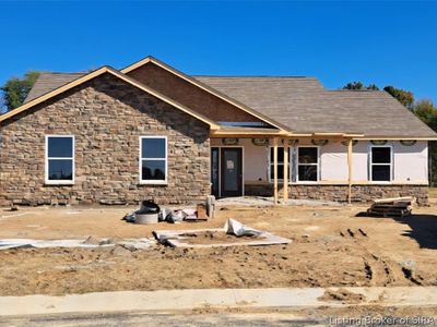 313 garrison Street, Hanover, IN, 47243