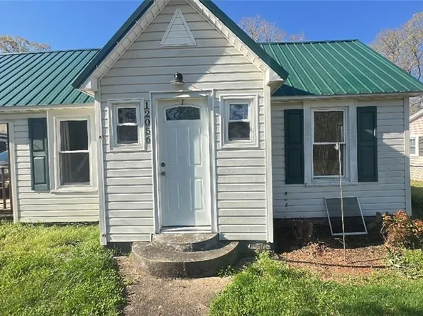 12056 E Old Us Highway 64, Lexington, NC 27292