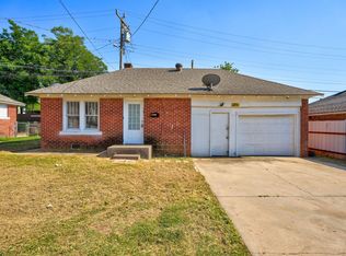 404 SW 23rd St #R, Oklahoma City, OK 73109