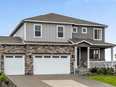 8366 E 135th Court, Thornton, CO, 80602