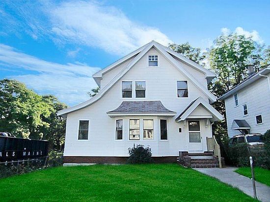 58 Nellis Park 14608 Rochester Ny 14608 Zillow