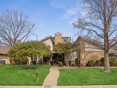 2011 Riverforest Dr, Arlington, TX, 76017