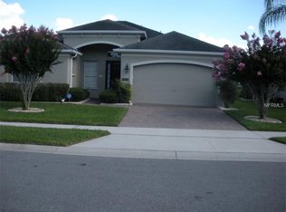 1660 Stargazer Ter, Sanford, FL 32771