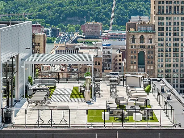 350 Oliver Ave #909, Pittsburgh, PA 15222