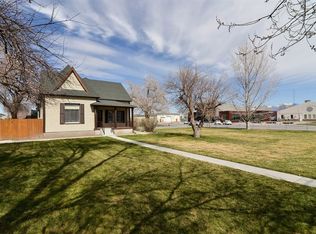 393 E Main St, Grantsville, UT 84029