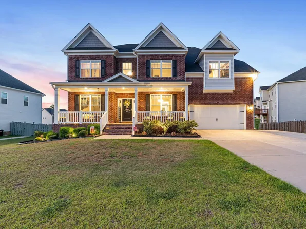 682 Oak Valley Dr, Blythewood, SC 29016