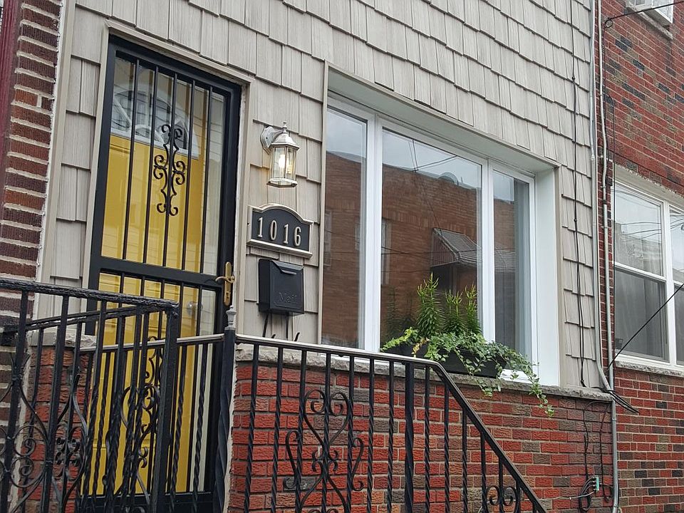 Property Front