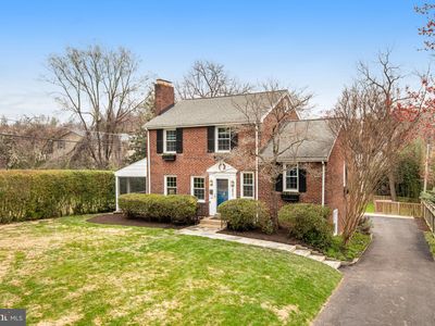 2823 Brook Dr, Falls Church, VA, 22042
