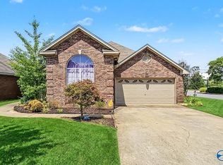 16597 Arbor Dr, Athens, AL 35613