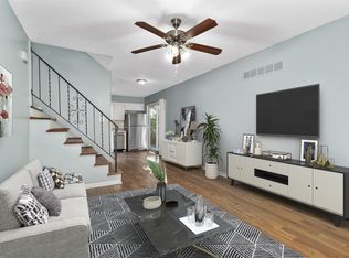 804 N Hamilton St, Olathe, KS 66061