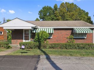 2615 Olympia St, McKeesport, PA 15132