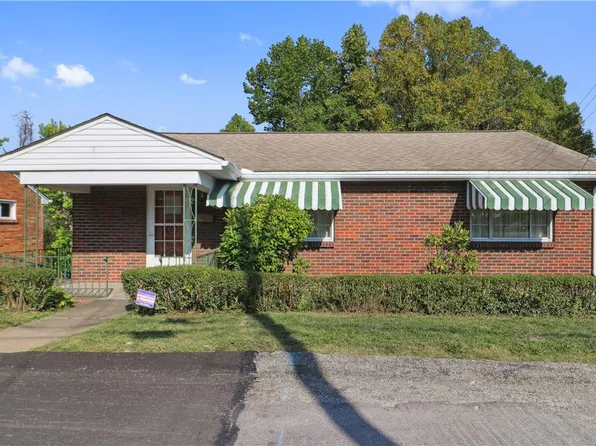 2615 Olympia St, McKeesport, PA 15132
