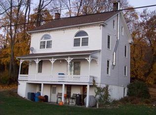 333 Hard Hill Rd, Hamburg, PA 19526