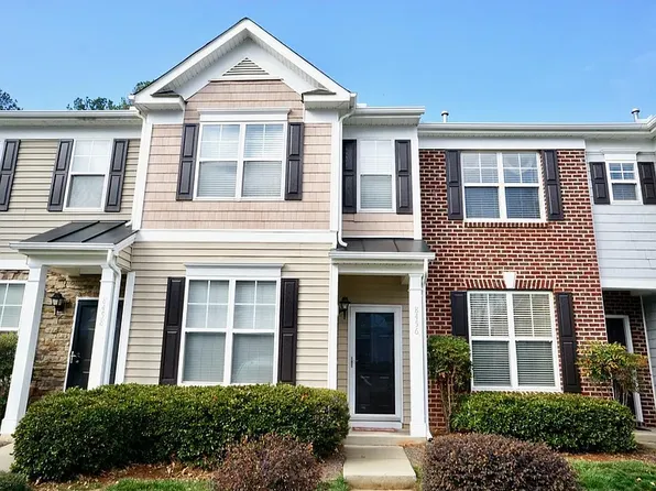 8456 Central Dr #8456, Raleigh, NC 27613