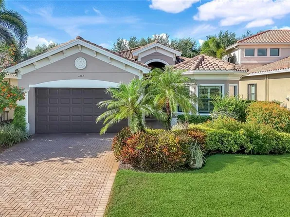 3267 Pacific DR, NAPLES, FL 34119