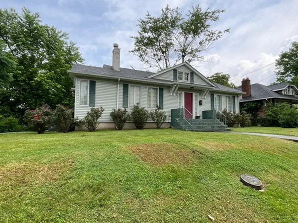 152 Crawford Ave, Somerset, KY 42501