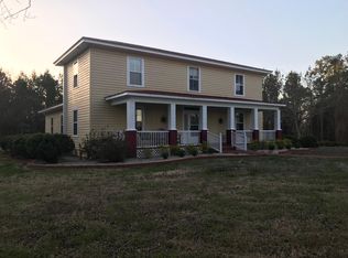 2187 Goodes Ferry Rd, South Hill, VA 23970