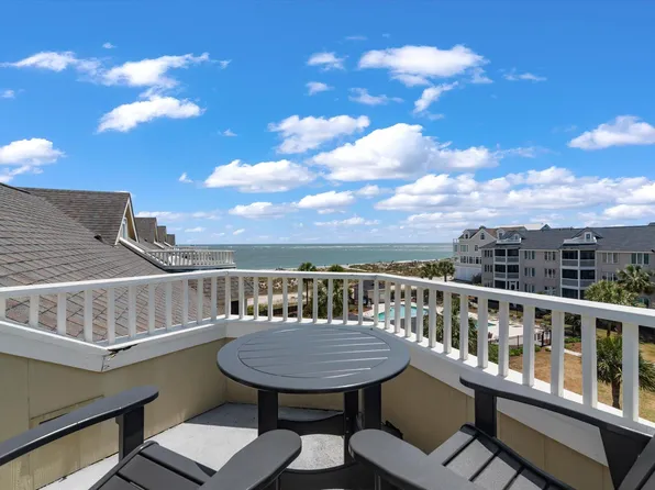 9000 Palmetto Dr #A-301, Isle Of Palms, SC 29451