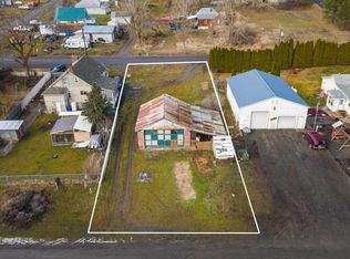 9700 S Marshall St, Marshall, WA 99020