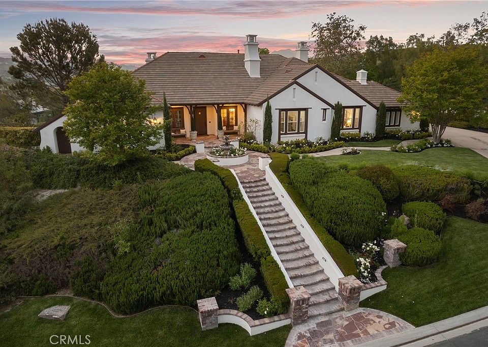 9 Atherton Dr, Coto De Caza, CA 92679 Zillow