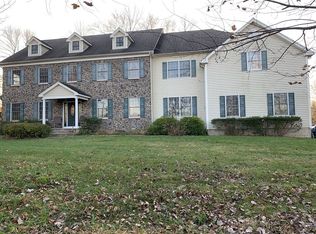 360 Rileyville Rd, Ringoes, NJ 08551