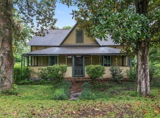 14611 NW 144th St, Alachua, FL 32615
