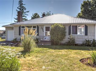 385 SE Quaker St SE, Oak Harbor, WA