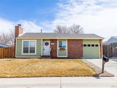 222 Harrison Drive, Bennett, CO, 80102