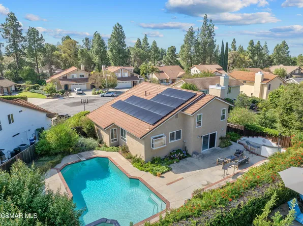 1043 Chatham Ct, Thousand Oaks, CA 91360
