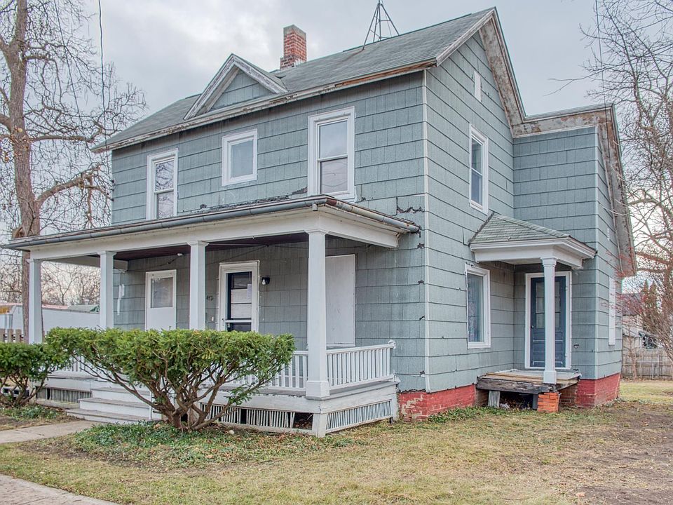 412 E Main St, Owosso, MI 48867 Zillow