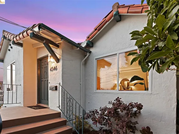 4546 Virginia Ave, Oakland, CA 94619