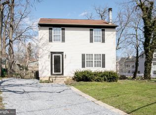 129 Ellis St, Haddonfield, NJ 08033